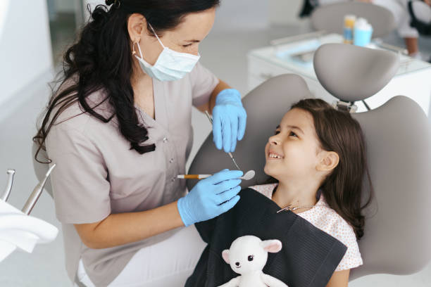 Best Knocked-Out Tooth (Avulsed Tooth) Treatment in Keenesburg, CO
