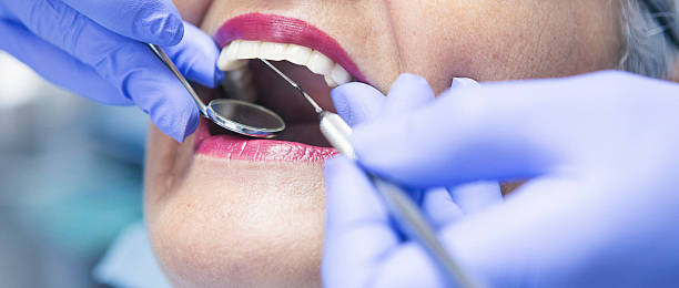 Best Emergency Denture Repair in Keenesburg, CO