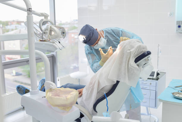 Best Emergency Wisdom Tooth Extraction in Keenesburg, CO